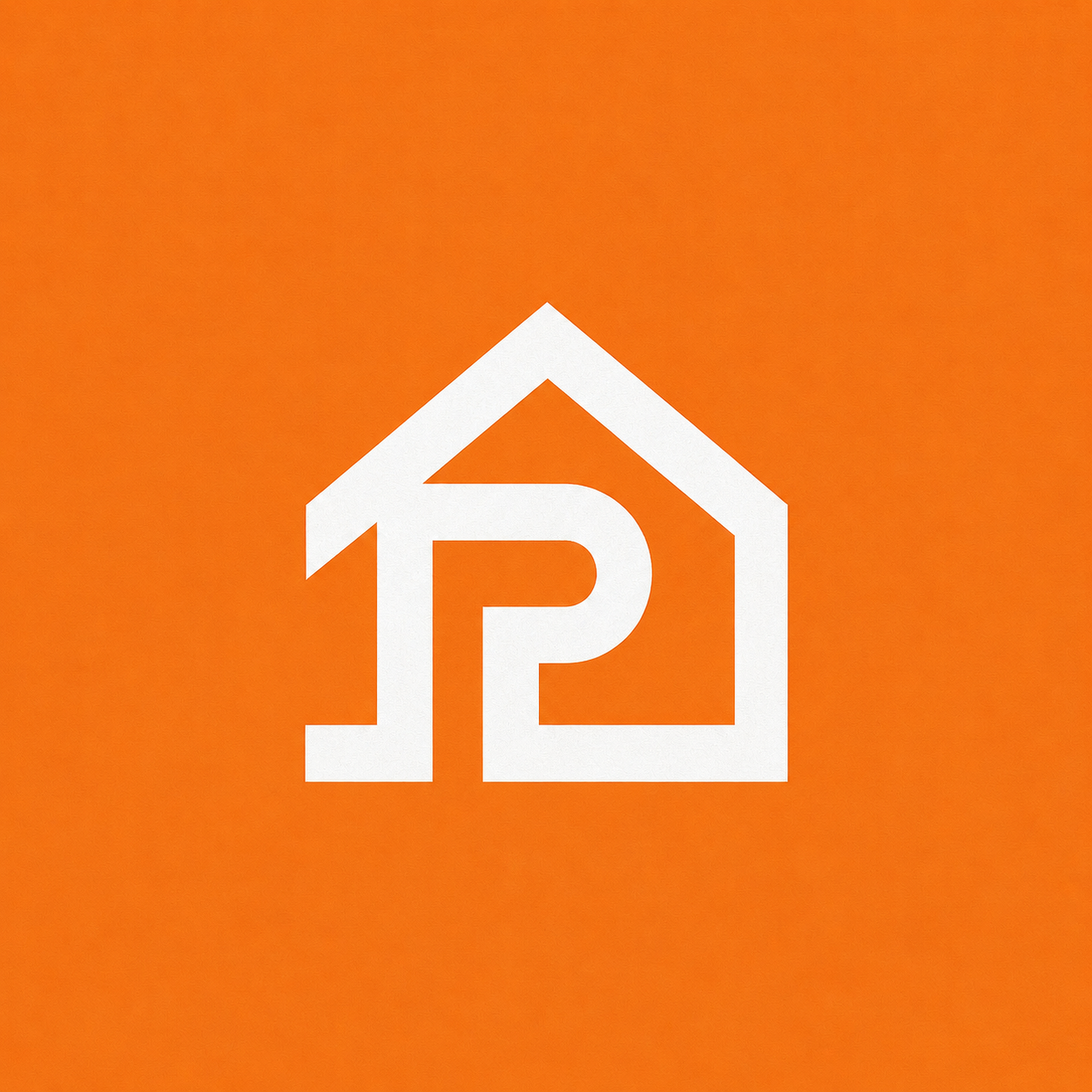 Pro Touch Roofing logo